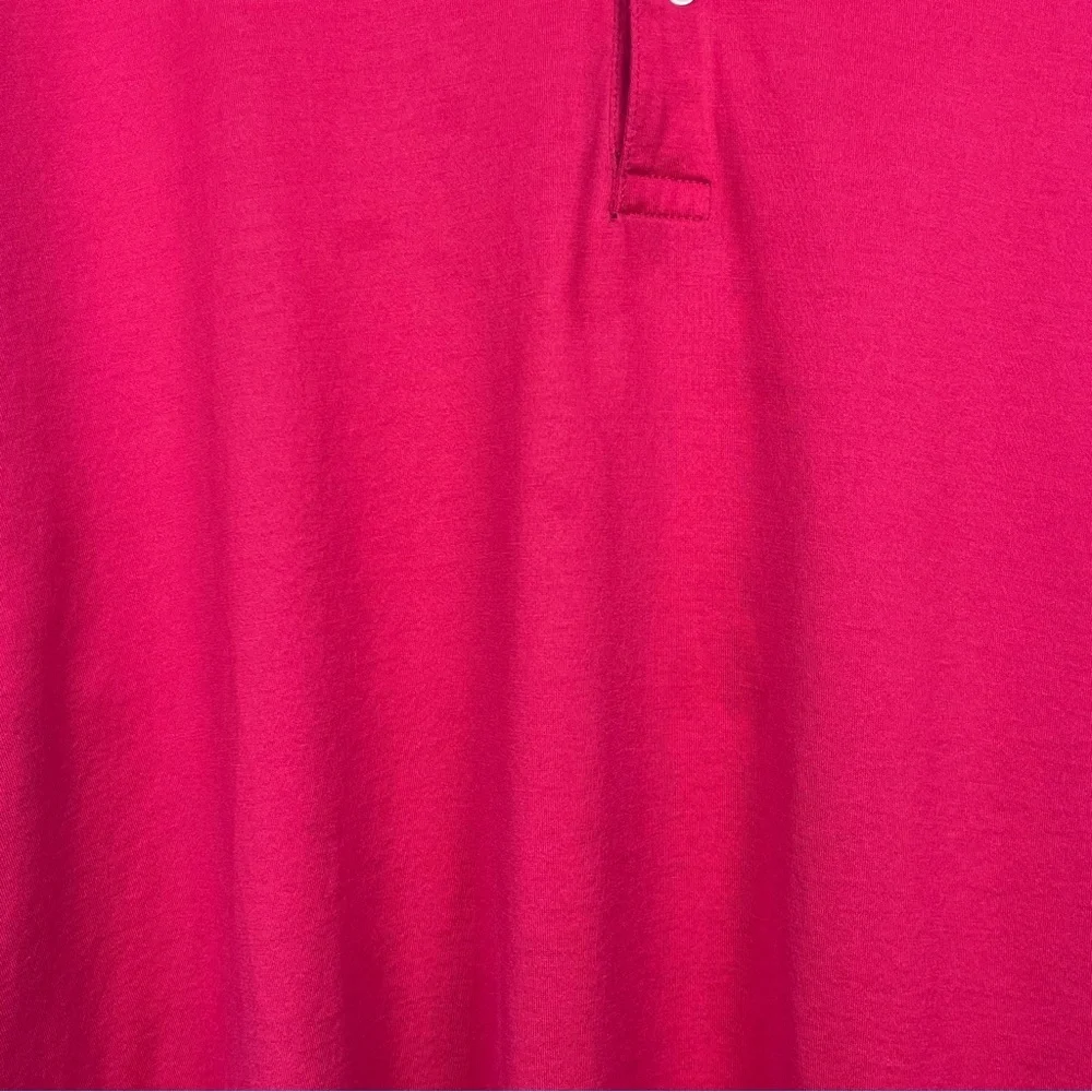 Ralph Lauren Polo Golf Men's 100% Pima Cotton Performance Polo Size XL; Sports